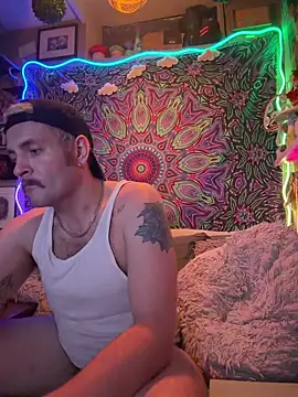Jackjack716 online show from July 2026 04:37:01 AM