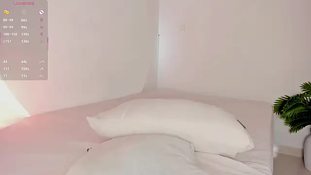 AllisonRoberts  online show from November 2025 11:20:02 AM