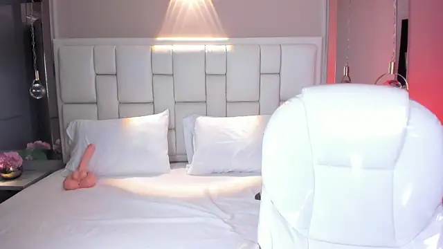 JessyEvans online show from December 2025 07:31:01 PM