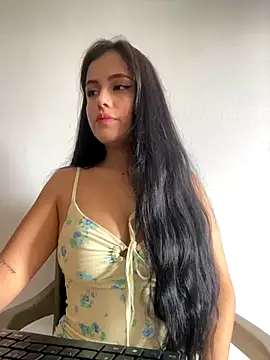 AbbyMillerrr online show from December 2025 02:15:01 PM