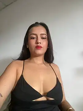 Snapshot of AbbyMillerrr chatting on May 2026 09:23:02 PM AbbyMillerrr online show from May 2026 09:23:02 PM