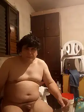 Snapshot of Claudiop2061 chatting on October 2025 01:25:01 AM Claudiop2061 online show from October 2025 01:25:01 AM