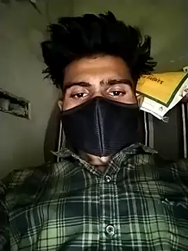 Snapshot of Yasha_14C_Creator chatting on December 2024 12:03:01 PM Yasha 14C Creator online show from December 2024 12:03:01 PM