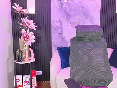 Snapshot of leslyflorez chatting on September 2025 04:35:01 AM leslyflorez online show from September 2025 04:35:01 AM