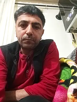 Muratcanik44 online show from February 2026 10:47:01 PM