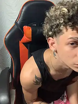 mateodeamjo online show from March 2025 11:31:01 PM