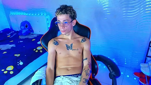 mateodeamjo online show from November 2025 10:13:02 PM