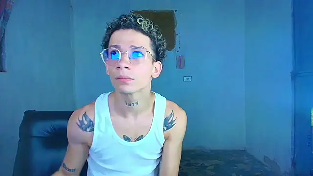 mateodeamjo online show from February 2026 12:23:01 AM