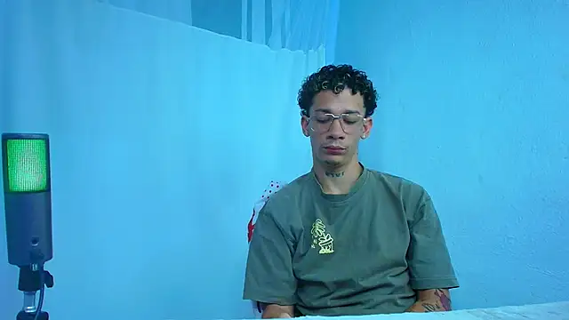 mateodeamjo online show from March 2026 02:46:01 AM