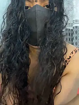 Angel Zaara online show from December 2025 09:40:02 AM