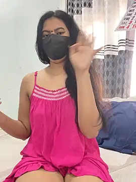 Angel Zaara online show from February 2026 06:22:01 AM