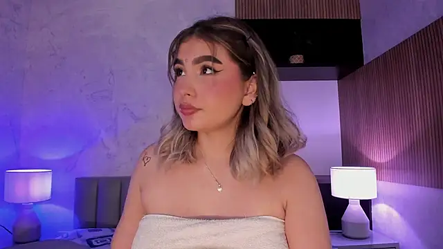 SamantaBone online show from December 2024 12:57:02 AM