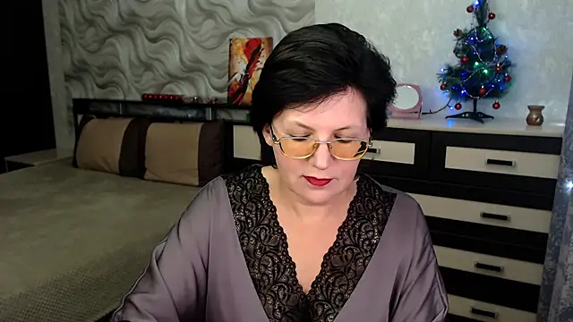 VitaCharm online show from December 2025 09:11:02 PM