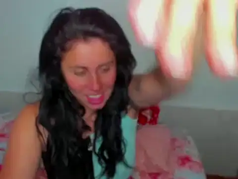 Dana Jeins online show from February 2025 04:04:01 PM