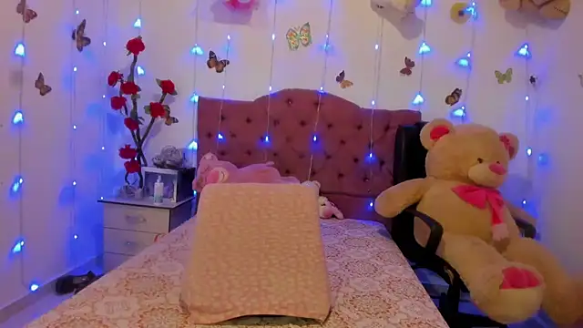 Dana Jeins online show from March 2026 01:16:02 PM