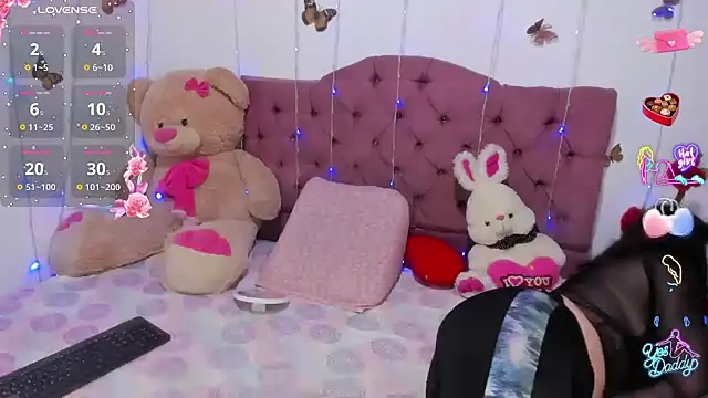 Dana Jeins online show from May 2026 06:31:02 PM