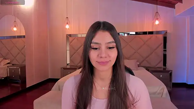 AllyJensen online show from January 2026 10:20:01 AM