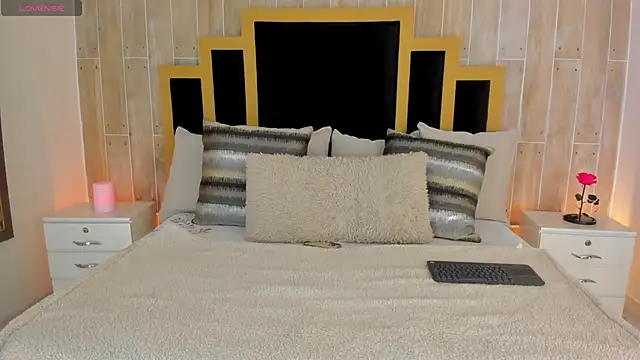 Snapshot of TamyHoney chatting on February 2025 04:46:02 PM TamyHoney online show from February 2025 04:46:02 PM