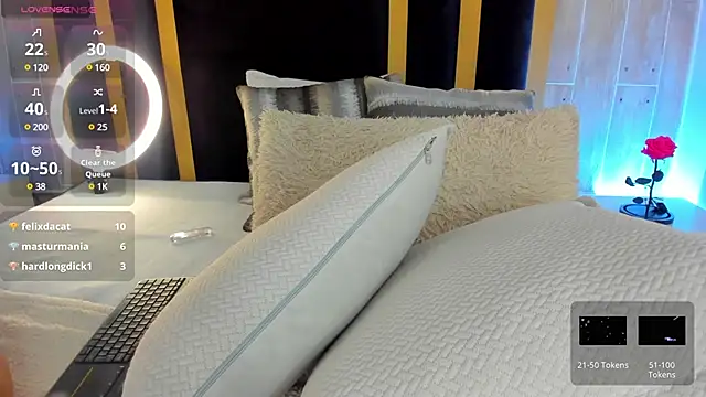 Snapshot of TamyHoney chatting on March 2025 07:49:01 PM TamyHoney online show from March 2025 07:49:01 PM