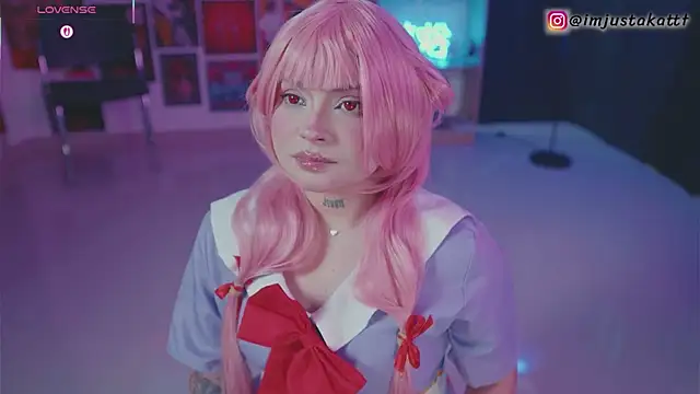 Snapshot of sensualkattt chatting on October 2025 02:01:02 PM sensualkattt online show from October 2025 02:01:02 PM