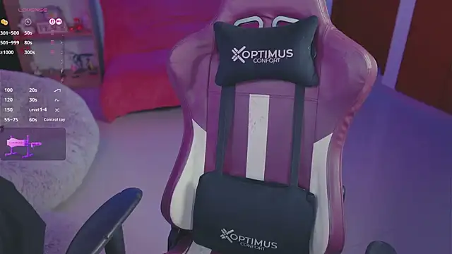 sensualkattt online show from February 2026 01:03:02 AM