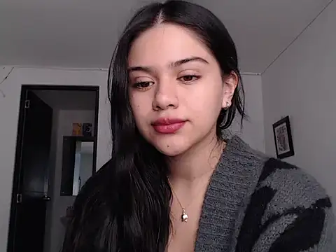 angelbeat  online show from December 2024 08:07:01 PM