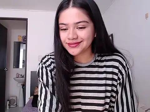 angelbeat  online show from December 2024 02:35:02 PM