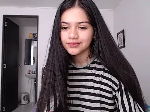 angelbeat  online show from December 2024 05:04:01 PM