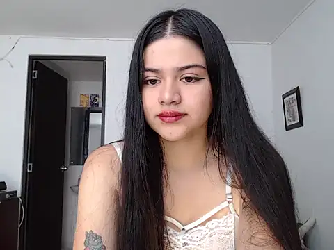 angelbeat  online show from December 2024 02:06:02 PM