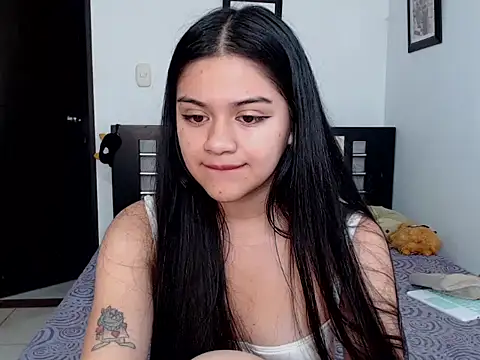 angelbeat  online show from January 2025 12:17:02 AM