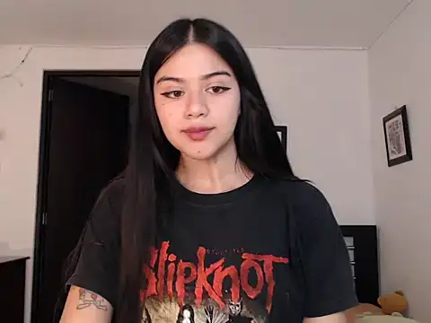 angelbeat  online show from January 2025 12:49:02 AM