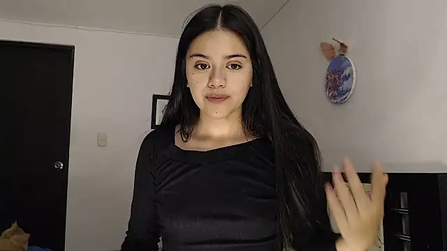 angelbeat  online show from February 2025 09:37:02 PM