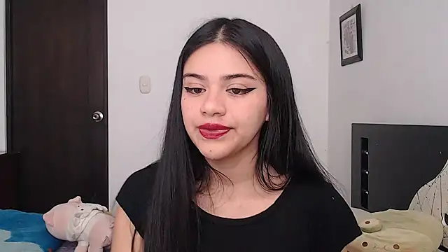 angelbeat  online show from February 2025 08:36:01 PM