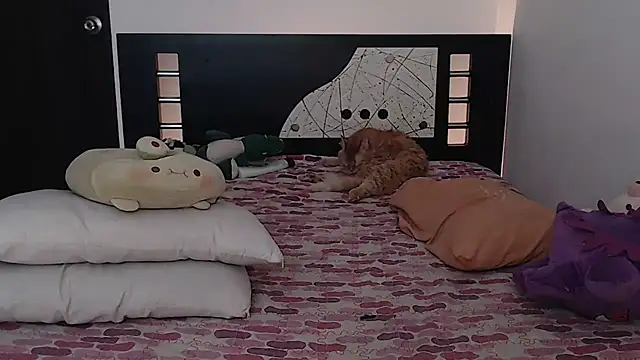 angelbeat  online show from March 2025 10:22:02 PM