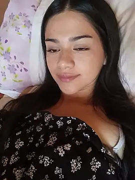 angelbeat  online show from October 2025 09:56:01 PM