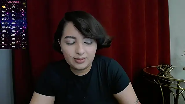 BustyAllyy online show from November 2025 06:42:02 PM