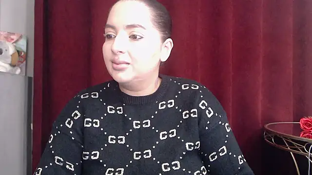 BustyAllyy online show from February 2026 08:24:01 PM