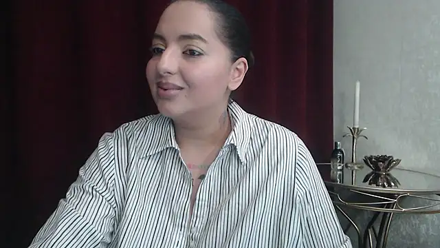 BustyAllyy online show from February 2026 06:19:01 PM