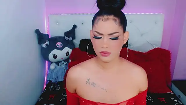 Amanda bigx online show from November 2025 06:03:01 AM