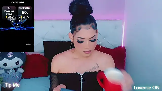 Amanda bigx online show from November 2025 04:02:02 AM