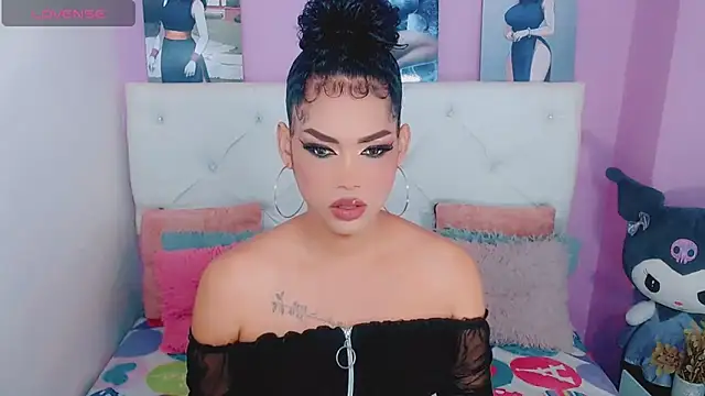 Amanda bigx online show from April 2026 05:45:02 AM