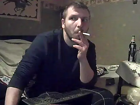 FreeSoul87 online show from January 2026 02:03:02 AM