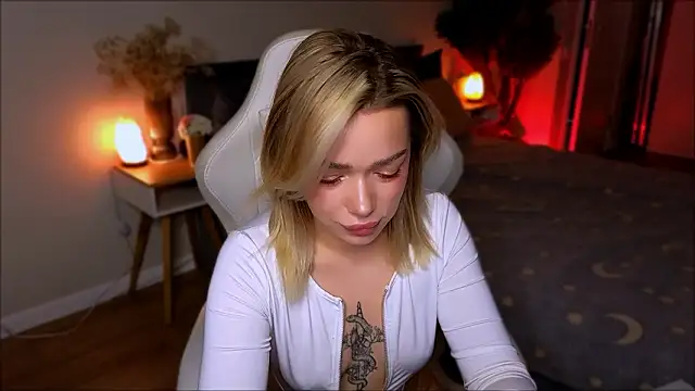 Lily Yin online show from January 2026 06:07:02 AM