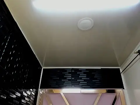 DaianaLutz online show from November 2025 01:45:01 PM