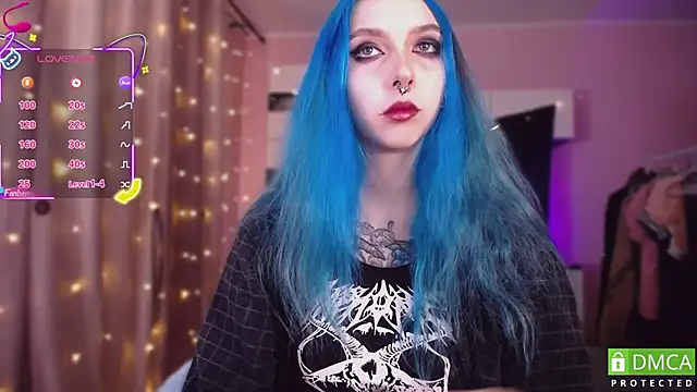 JustMeowGirl online show from November 2025 04:26:02 AM