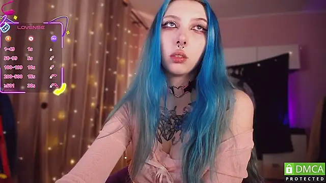 JustMeowGirl online show from November 2025 05:22:02 AM