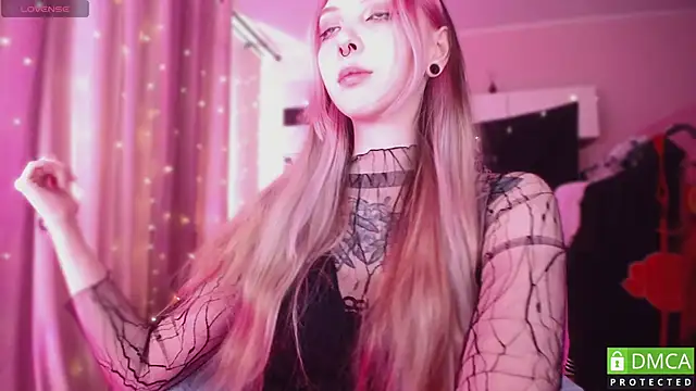 JustMeowGirl online show from June 2026 06:52:02 AM