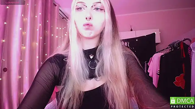 JustMeowGirl online show from June 2026 04:50:02 AM