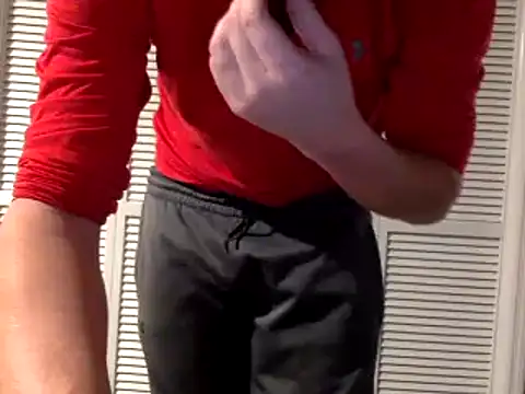 Kink Master Daddy online show from January 2025 01:09:02 AM