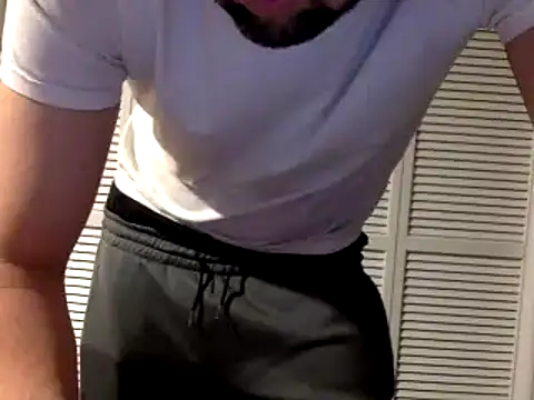 Kink Master Daddy online show from February 2025 01:52:02 AM